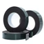 FANIELLAPOWELL 10M / Cuộn Băng xốp PE, Băng keo hai mặt màu đen phim xanh lá cây, Băng keo dán cố định tự dính bền bỉ đa chức năng rộng 10 / 20mm