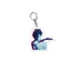 HT2 Solo Leveling Anime Hình móc khóa acrylic Sung Jin-woo Sung Jin-ah Yoo Jin-ho túi mặt dây chuyền TH2