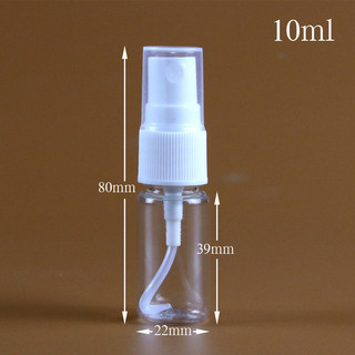 5 10 20 30 50 60 100 120 ml Chai xịt trong suốt Chai xịt nhỏ Bình xịt nhỏ Bình xịt nhỏ Chai phụ