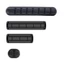 BTF Kẹp Cáp Tổ Chức Cáp Usb Giá Đỡ Dây Tổ Chức Kẹp Dây