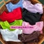 Áo thun YOLOGO Áo hoodie, Quần áo búp bê cotton co giãn phong cách thời trang, Phụ kiện đồ chơi Áo thun Áo len cho búp bê nhồi bông 10 / 15 / 20cm