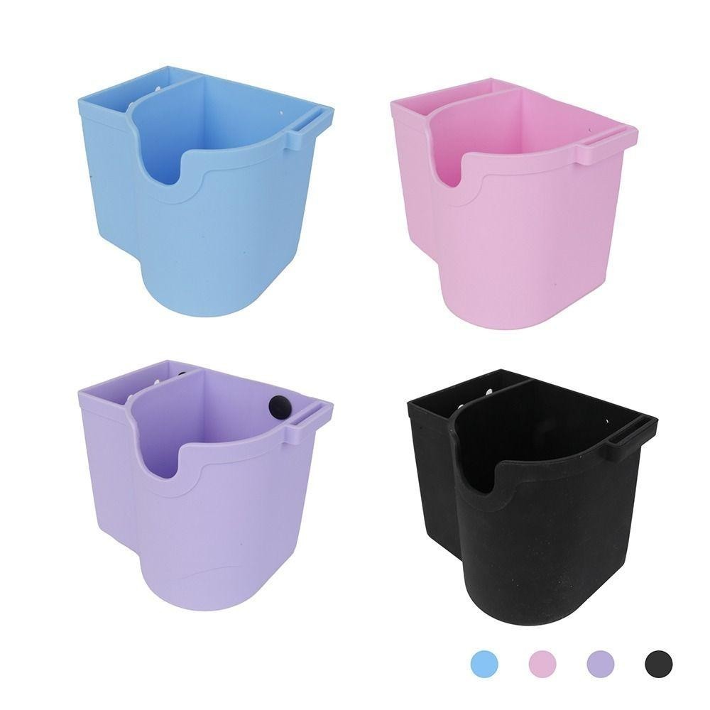 Giá đỡ điện thoại HOBBYIN, Túi đựng đồ chống nước mềm, Giá đỡ cốc nước silicon đa chức năng cho túi Bogg cho túi Bogg