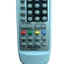 tay điều khiển remote từ xa tivi JVC đa năng RM-530F hàng tốt-kèm pin