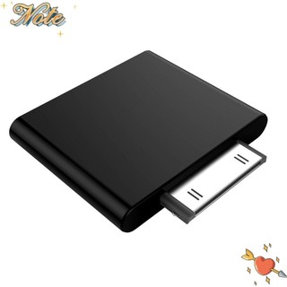 Bộ chuyển đổi âm thanh NOTE1 HiFi Dongle Stereo Bluetooth V5.0 cho iPod Nano / Classic / Touch