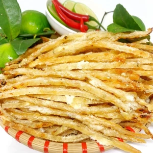 1KG_Khô cá thiều que tẩm gia vị đặc sản Đà Nẵng,ăn vặt Sương Sương
