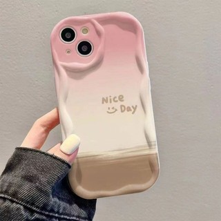 Dành Cho Realme Note 50 11 10 8i 9i 7i 5i 5s 6i 5 8 Pro C17 C55 C53 C51 C35 C33 C30S C21Y C25Y C15 Narzo 50 Sunset Glow Vỏ Điện Thoại Trong Suốt Mềm