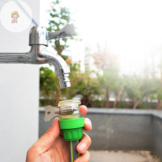 Twe Đa Năng Vòi Nước Adapter Đầu Nối Ống Fitg Kết Nối Nhanh Fitg Tập Rửa Xe Tưới Vườn VN