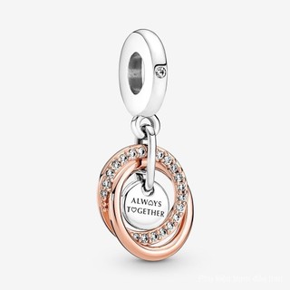 Delsobrespot Hàng hóa / Iris El Bạc / Vòng tay DIYAfectoArcoChupeteEternoJewelryCharm bay mạCielo
