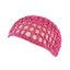 Woke Đảng Chui Đầu Mũ Móc Đầu Handmade Rỗng Mũ Trán Tóc Trang Sức Tóc Cho Lễ Hội Âm Nhạc