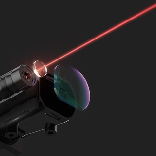 Xiaomi HOTO Laser Đo ECO 7 Chế Độ Laser Băng Kỹ Thuật Số Khoảng Cách Đo 50M 2 Inch HD Hiển Thị Store 99 Bộ Dữ Liệu