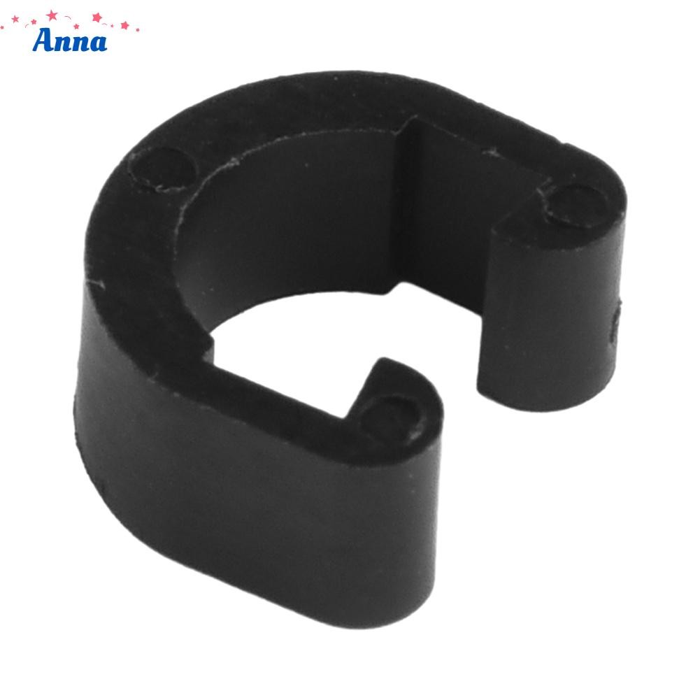 Bảo mật ống dây của bạn với kẹp khung cáp phanh xe đạp loại 10x C