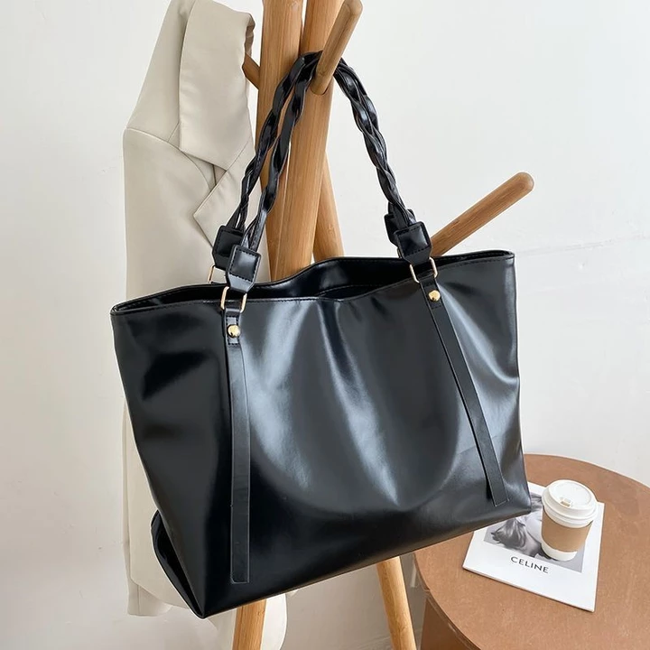 Women's Tote Bag – Large, for Work