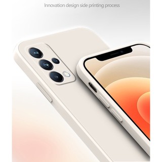 Thời Trang Mới Cho Samsung Galaxy A51 A31 A71 Note 10 S10 Lite 2020 A02S A03S Khung Ốp Lưng Vuông Mỏng Mềm TPU Silicon Có Dây Đeo Tay Dây Đeo Cổ Tay