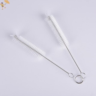 [Gou] Ống thử nghiệm hóa học White Lab Bàn chải làm sạch chai Dụng cụ làm sạch phòng thí nghiệm Cung cấp VN