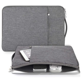 Ốp Lưng Laptop Cho Bề Mặt MỚI Laptop Go 2 3 12.4 '' Túi Chống Thấm Nước Túi Bao Microsoft Surface Pro 7 12.3 "Pro 4 3 5 Pro 6 Túi