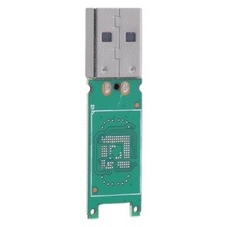 Calico USB 2 0 eMMC Adapter 153 169 eMCP PCB Main Board Không Có Bộ Nhớ Flash