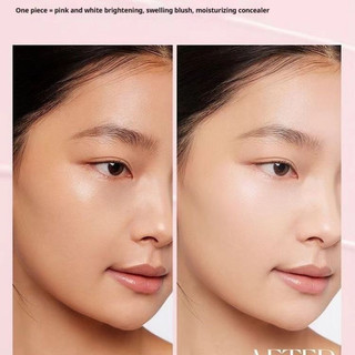 Kem che khuyết điểm dạng lỏng GirlsCrush, che quầng thâm và vết thâm dưới mắt, lâu trôi