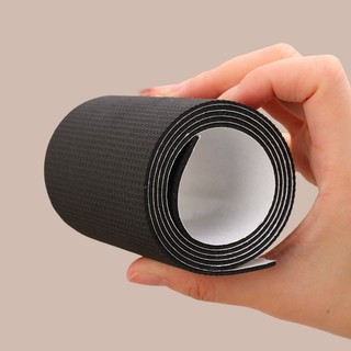 Miếng Dán Giày Chống Trượt 6 / 8 / 10cm - Miếng Dán Bảo Vệ Gót Cao Tự Dính - Miếng Dán Chống Mài Mòn Đáy Giày - Kéo Dài Tuổi Thọ Paster - Phụ Kiện Chăm Sóc Giày