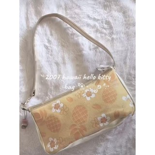 Mới hellokitty In Hình Dễ Thương Nách Túi Đeo Vai Nữ