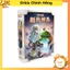 Boardgame Orbis Nhập Vai Làm Thần Chính Hãng Nội Địa Trung Tigarboardgame