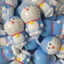 BH2 Dễ Thương Stitch Labuburu Doremon Ánh Sáng Squishy Đồ Chơi Mềm Chậm Phục Hồi Căng Thẳng Fidget Đồ Chơi HB2