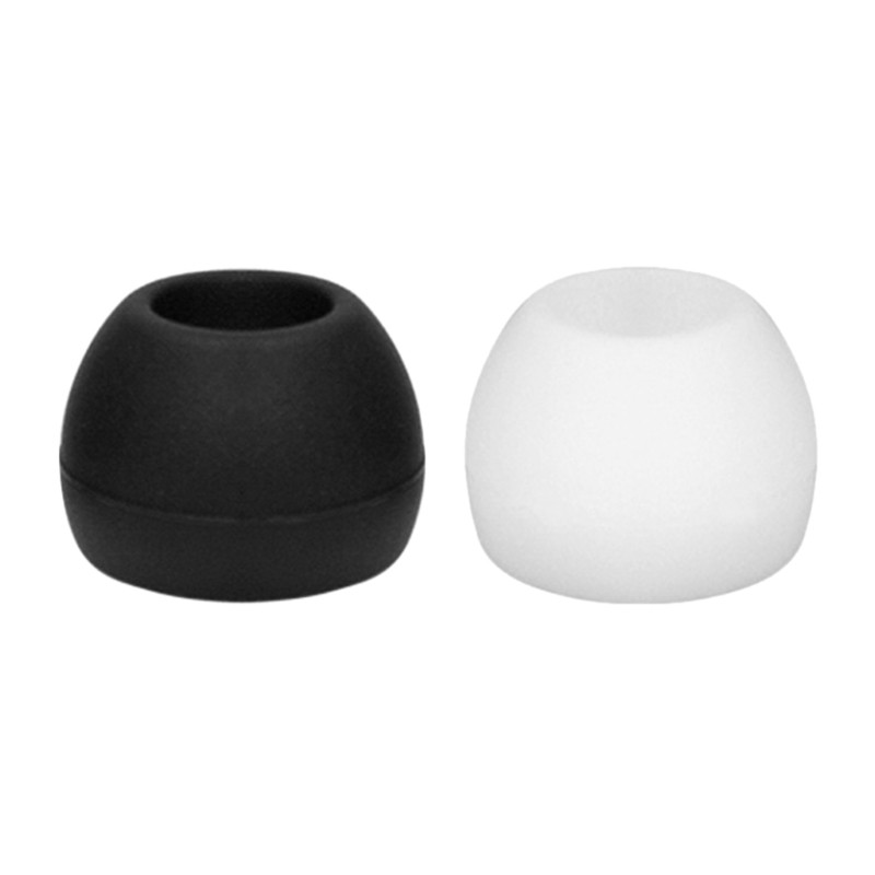 Nút Tai IOR Đầu Tai Cho Tai Nghe IE80s CX275s Từ Silicon Mềm 3 Kích Thước