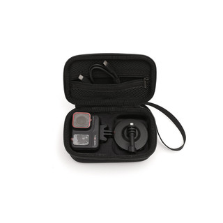 Dành Cho Insta360 Ace / Ace Pro 2 Túi Bảo Quản Hộp Cứng Túi Xách Di Động Chống Bắn Ace Pro Hộp Bảo Quản Phụ Kiện Máy Ảnh