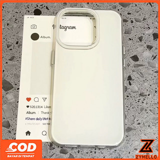 Ốp Lưng Cho OPPO Reno 16F Reno 15F Reno 14F Reno 14Pro Reno 13F Reno12 Pro Reno11 F Reno10 Reno 8T Reno 8Z Reno 7Z Reno7 Reno8 Reno5 Màu Trơn Cá Tính IMD Chống Sốc Di Động ph