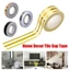 Nhãn dán đường may sàn CATIYAHA, Làm đẹp gạch men chống thấm nước trên tường, 2024 Dây Crevice tự dính Phòng khách