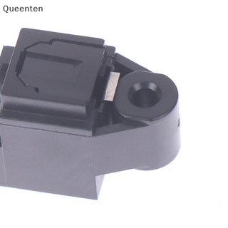 Queenten 1 CÁI DLR2180 Phụ kiện thiết bị đầu cuối âm thanh Ổ cắm Đầu nối sợi quang DLT1111A QT