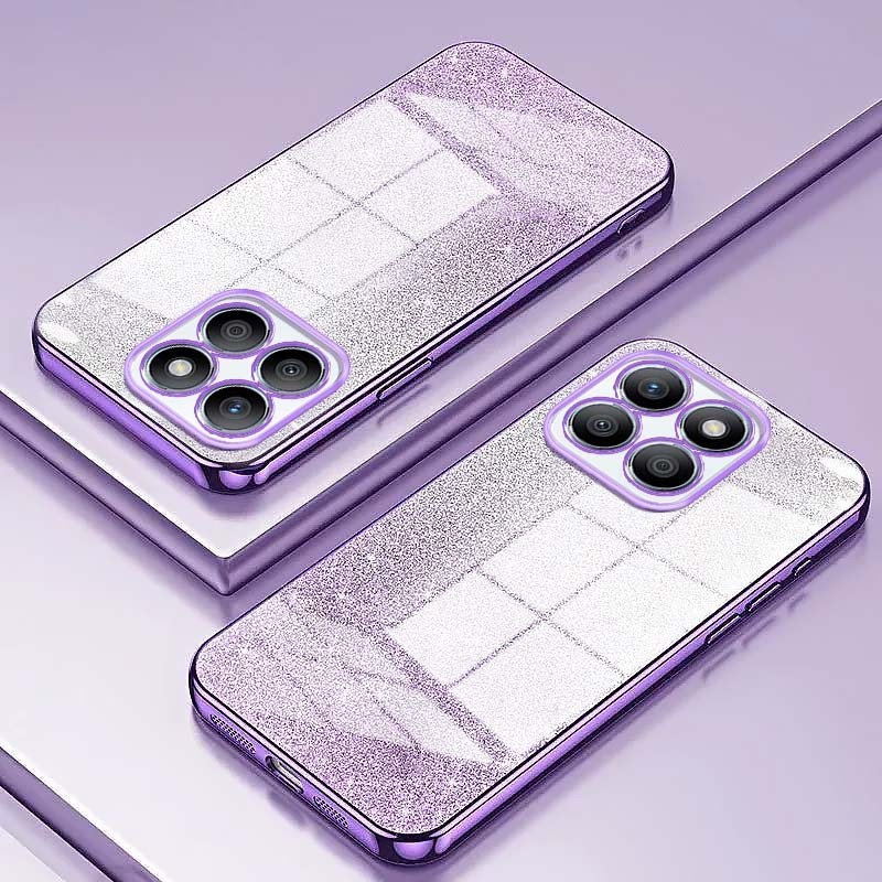 YBD Ốp Điện Thoại Mới Nhất Cho Honor X6S X7 X6 X7A X8A X8 X7B 8X X8B X9A 9X X9B X9 Pro Play 40 Plus 30 Plus Nova Y70 Plus 9Z Nova Y90 Y61 Bao Phủ Toàn Diện Vỏ Ống Kính Silicon Mềm