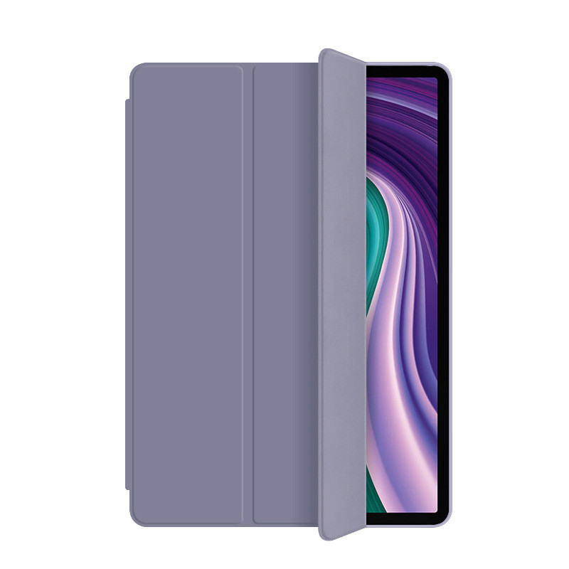 Lenovo LegionY700 Mờ Đáy Ba Lần Giá Đỡ Silicon TPU Máy Tính Bảng Dành Cho Lenovo Legion Y700 2022 2023 8.8 inch Chống Trầy Xước Bảo Vệ Màn Hình Máy Tính Bảng Chống Sốc
