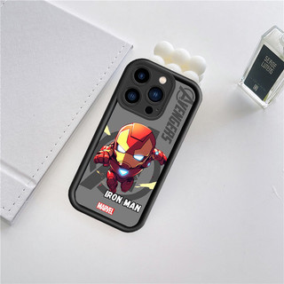 Ốp Lưng Marvel Người Sắt Hulk Cho OPPO A31 A3S A5S A12 A57 A53 A31 A93 A15 A60 A3PRO A3X A16 A17 A38 A54 A55 A58 A72 A92 A9 A5 A96 A78 A58 A98 F11 F9 5G Vỏ Mềm Silicon DCJT