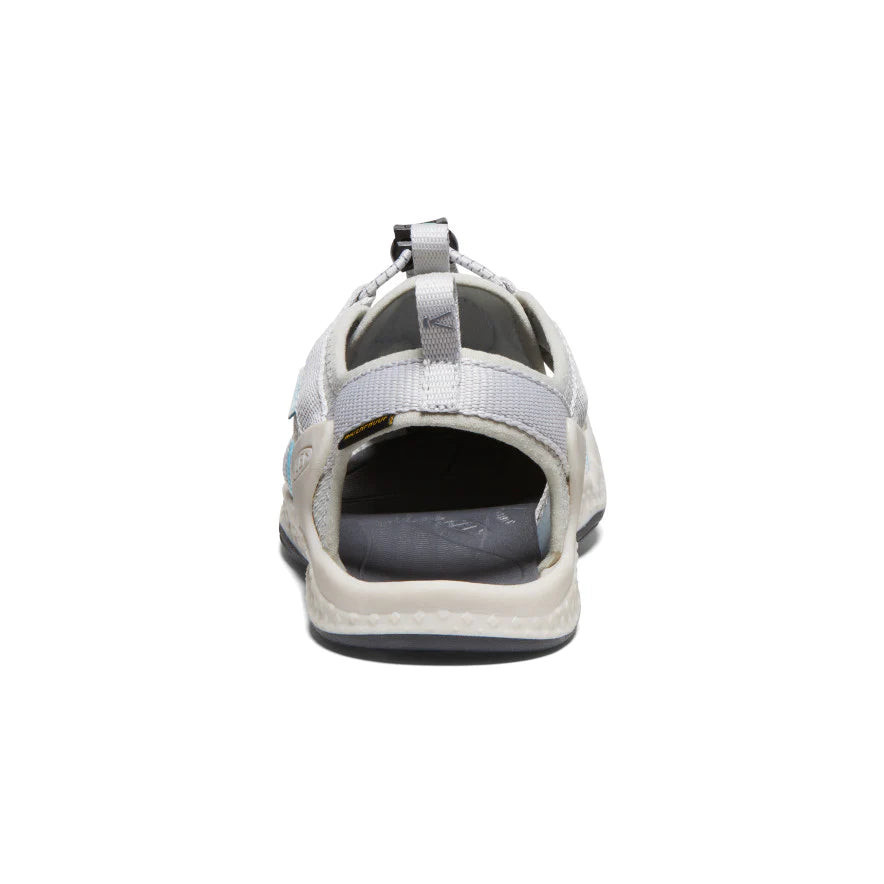 Giày dép KEEN Drift Creek H2 Sandals VAPOR/PORCELAIN authentic - Xám xanh chính hãng
