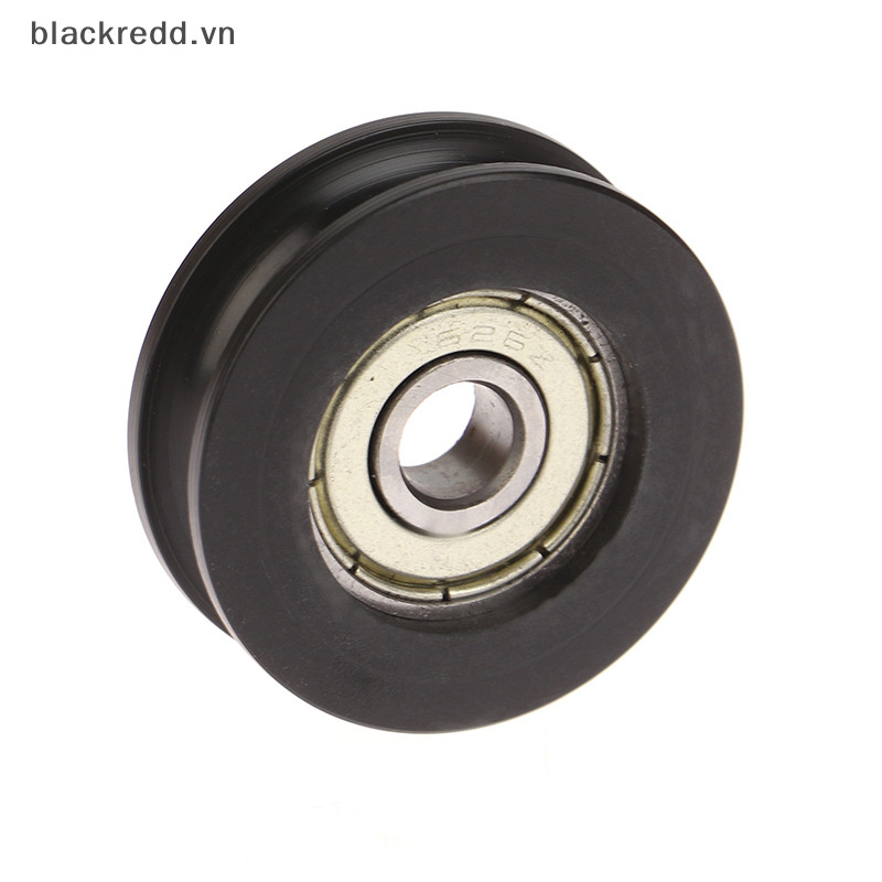 Bred Cho Cửa Sổ Trượt U Rãnh Con Lăn Ròng Rọc 626 Vòng Bi Thép Con Lăn ...
