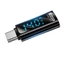 Niki Advances Type C Hub USB C Adapter 140W Sạc Mở Rộng 8K6Hz Hỗ Trợ Video