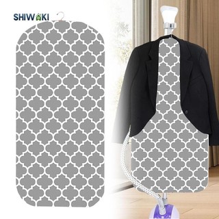 Treo Bàn ủi May Steamer Press Pad dành cho nữ Áo sơ mi nam