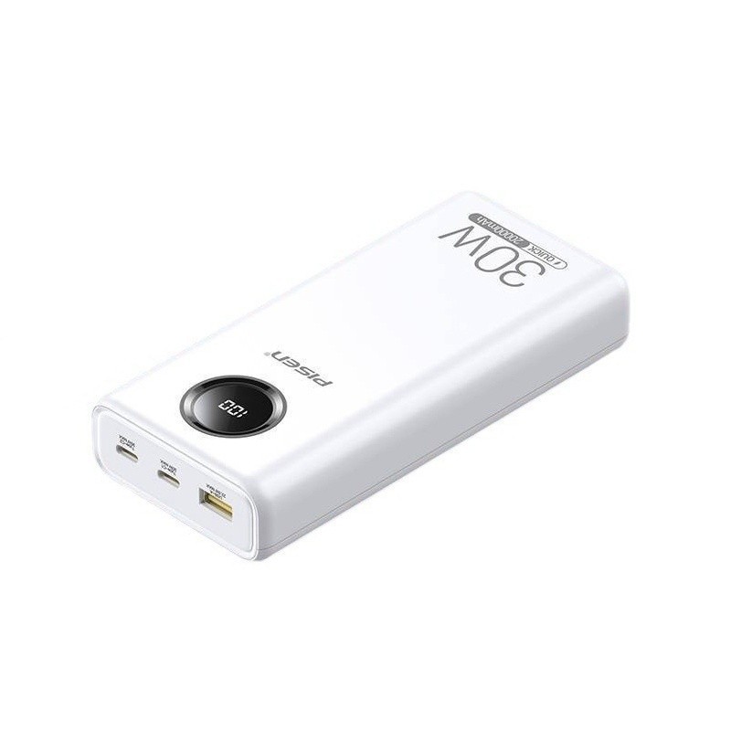 Pin dự phòng Pisen TS-D337 / D090 / TP-D28 / TS-D304 / D298 / D079
