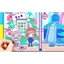 búp bê đồ chơi bằng giấy đồ chơi giấy tocaboca ngôi nhà búp bê giấy ngôi nhà giấy đồ chơi làm bằng giấy thay đồ cho búp