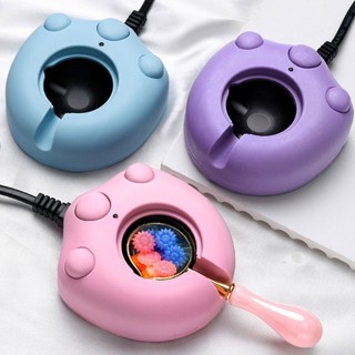 Ấm cúng Sáp Điện Seal Warmers cho Sáp Seal Stamp Melt Wax Seal Beads và Stick