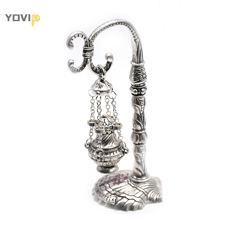 Yovip Cross encensoir Nhà thờ Cơ đốc giáo hộ gia đình thờ cúng tôn giáo cung cấp quà tặng VN