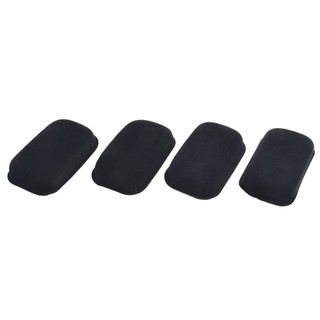 [Top] 7 Chiếc Mềm Bảo Vệ Chiến Thuật Chống Sốc Bên Trong Lót Nhớ Bọt Mũ Bảo Hiểm Miếng Lót Chất Lượng Tốt