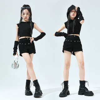 Đồ Nhảy Hiphop Cho Bé Gái Áo Croptop Trẻ Em Bộ Hiphop Đồ Biểu Diễn Cho Đồ Tập Nhảy Cho Đồ Học Nhảy Cho Quần Đồ Nhảy Cho Bé Đồ Nhảy Hiện Đại Đồ Nhảy Zumba Cho Bé Gái