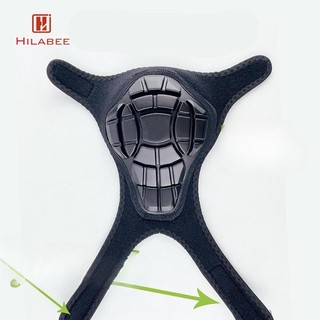 Phụ kiện đệm thân xe đạp thăng bằng dành cho trẻ em HILABEE