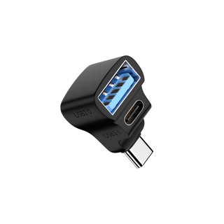 Hub chia USB Type C WU với nguồn 100W và truyền dữ liệu tốc độ nhanh