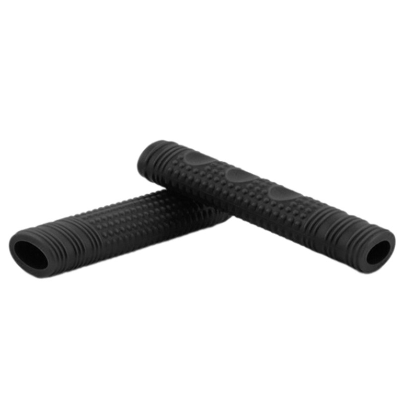 KIKIN 2 Gói Độ Bền Silicone Xe Đạp Phanh Tay Cầm Thoải Mái Xe Đạp Phanh Cho Nhiều Loại Xe Đạp