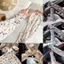 Chống Nắng Chống Tia UV Ice Silk Tay Dài Găng Tay Chống Nắng Lái Xe Đa Năng
