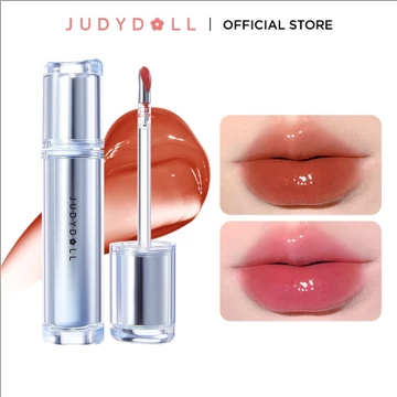Son Đầu Sắt JUDYDOLL 2.4g Căng Bóng Dưỡng Ẩm - HTStore0811