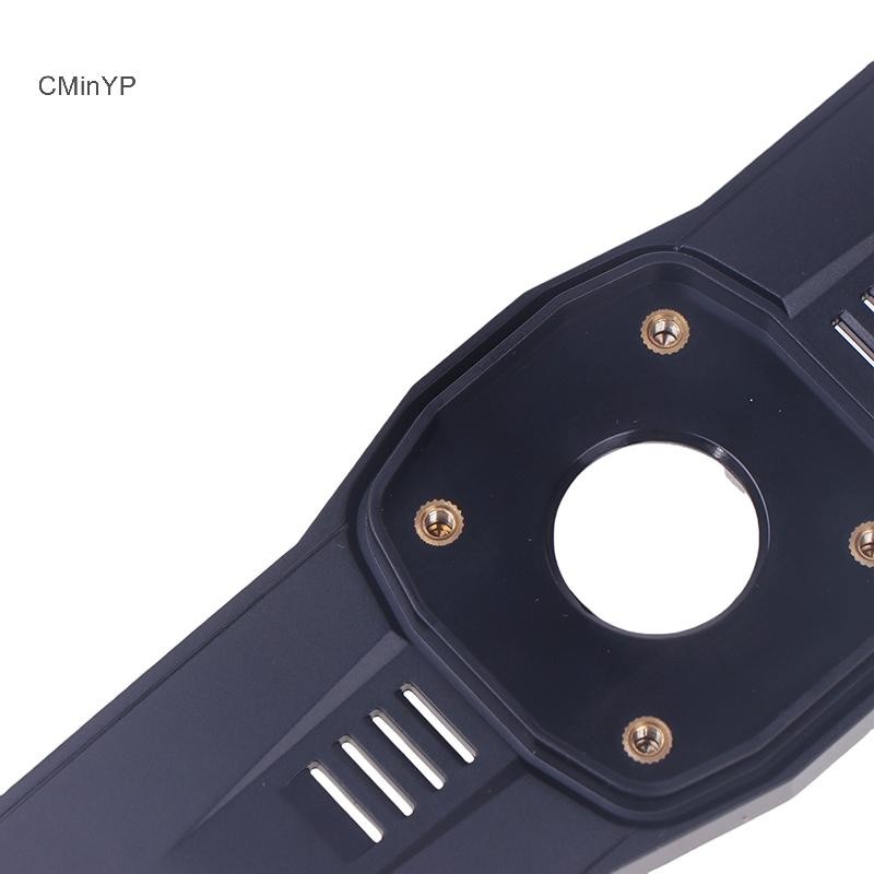 Cminyp B13 Gắn Giá Đỡ Cho Xe DVR Gương Chiếu Hậu Dash Cam Đa Năng Gắn Giá Đỡ Đầu Ghi Hình Kim Loại Vinh Quang