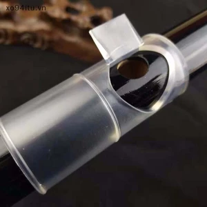 Xoitu Máy thổi sáo Máy thổi còi cho người mới bắt đầu Dễ dàng thổi sáo Hỗ trợ thổi VN